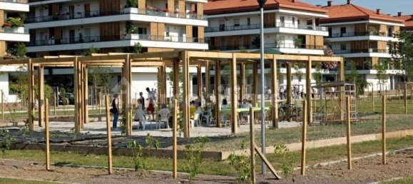 5 rooms Building in Milan, Italy No. 249384 2