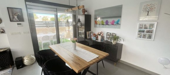 4 bedrooms House in Ciudad Quesada, Spain No. 152304 6