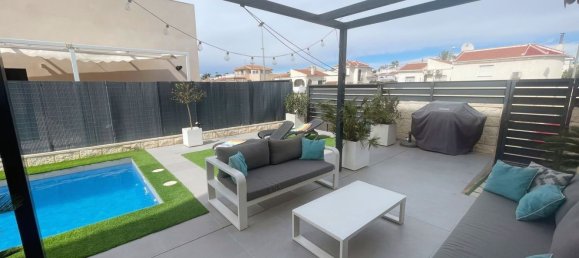 4 bedrooms House in Ciudad Quesada, Spain No. 152304 25