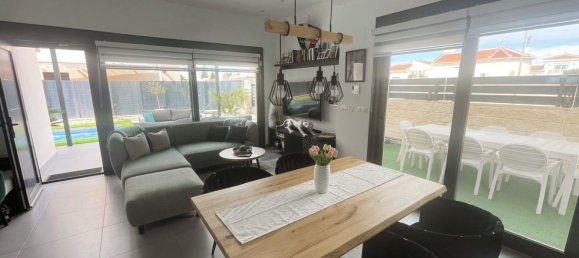 4 bedrooms House in Ciudad Quesada, Spain No. 152304 11