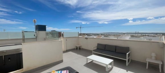 4 bedrooms House in Ciudad Quesada, Spain No. 152304 27