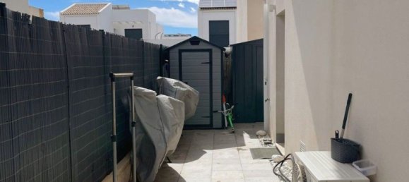 4 bedrooms House in Ciudad Quesada, Spain No. 152304 34