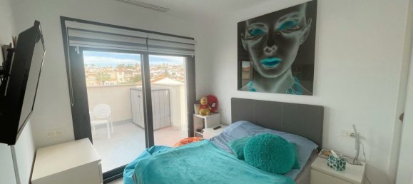 4 bedrooms House in Ciudad Quesada, Spain No. 152304 18