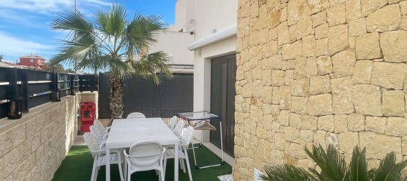 4 bedrooms House in Ciudad Quesada, Spain No. 152304 4