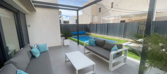 4 bedrooms House in Ciudad Quesada, Spain No. 152304 24