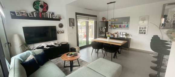 4 bedrooms House in Ciudad Quesada, Spain No. 152304 12