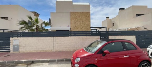 4 bedrooms House in Ciudad Quesada, Spain No. 152304 26