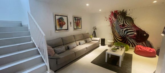 4 bedrooms House in Ciudad Quesada, Spain No. 152304 13