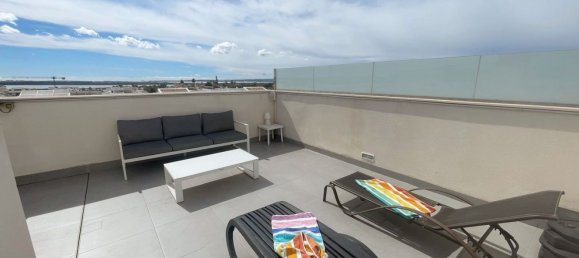 4 bedrooms House in Ciudad Quesada, Spain No. 152304 28