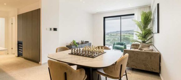 2 bedrooms Apartment in Parekklisia, Cyprus No. 67788 4