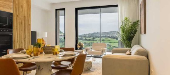 2 bedrooms Apartment in Parekklisia, Cyprus No. 67788 2