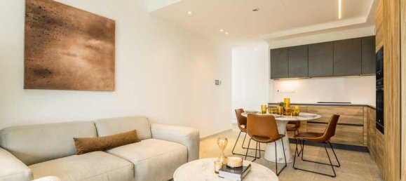 2 bedrooms Apartment in Parekklisia, Cyprus No. 67788 7