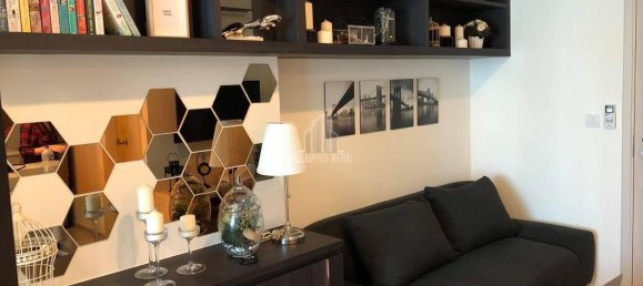 شقة 1 غرف نوم  في Life Asoke Railay Beach, Thailand رقم 30482 2