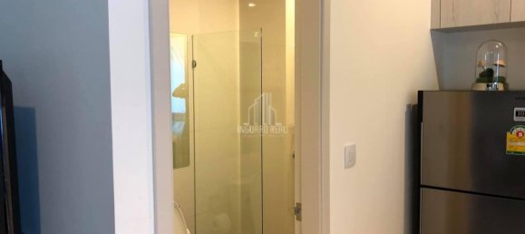 شقة 1 غرف نوم  في Life Asoke Railay Beach, Thailand رقم 30482 7