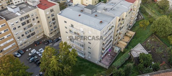 2 Schlafzimmer Wohnung in Braga, Portugal, Nr. 327237 5