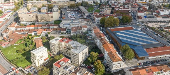 2 Schlafzimmer Wohnung in Braga, Portugal, Nr. 327237 12