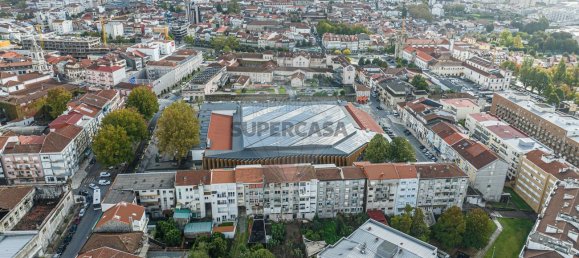 2 Schlafzimmer Wohnung in Braga, Portugal, Nr. 327237 13