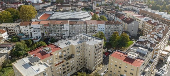 2 Schlafzimmer Wohnung in Braga, Portugal, Nr. 327237 10