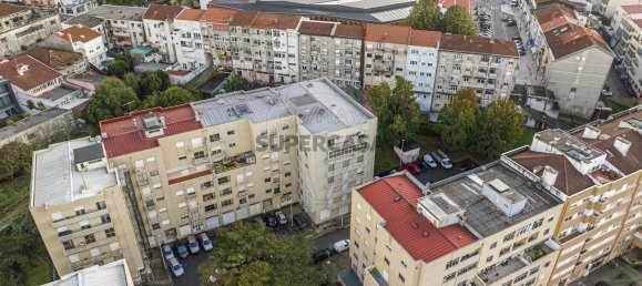 2 Schlafzimmer Wohnung in Braga, Portugal, Nr. 327237 6