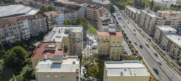 2 Schlafzimmer Wohnung in Braga, Portugal, Nr. 327237 7