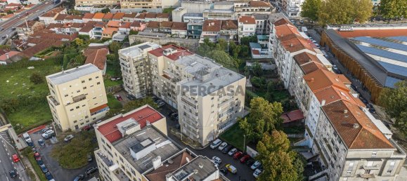 2 Schlafzimmer Wohnung in Braga, Portugal, Nr. 327237 21