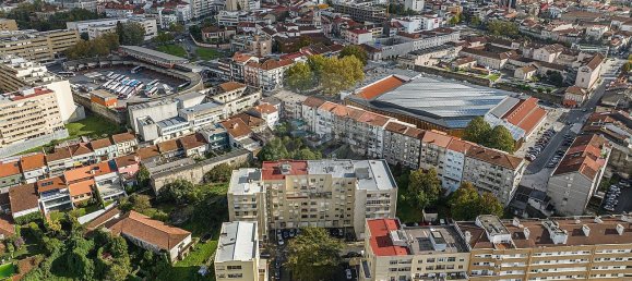 2 Schlafzimmer Wohnung in Braga, Portugal, Nr. 327237 11