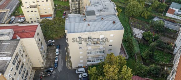 2 Schlafzimmer Wohnung in Braga, Portugal, Nr. 327237 4