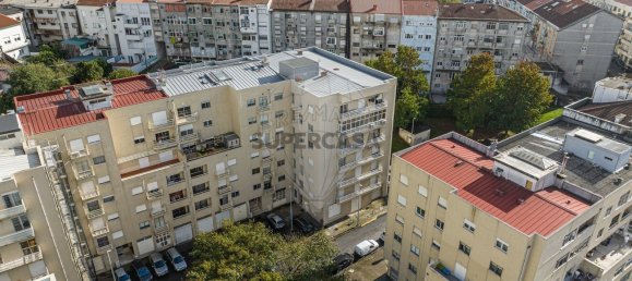 2 Schlafzimmer Wohnung in Braga, Portugal, Nr. 327237 3