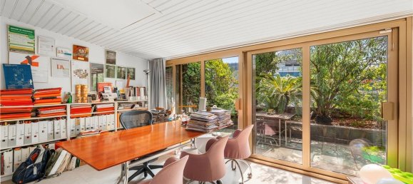 Ático de 8 habitaciónes en Milan, Italy No. 305228 5