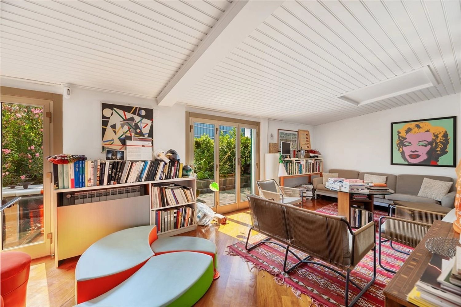 Ático de 8 habitaciónes en Milan, Italy No. 305228