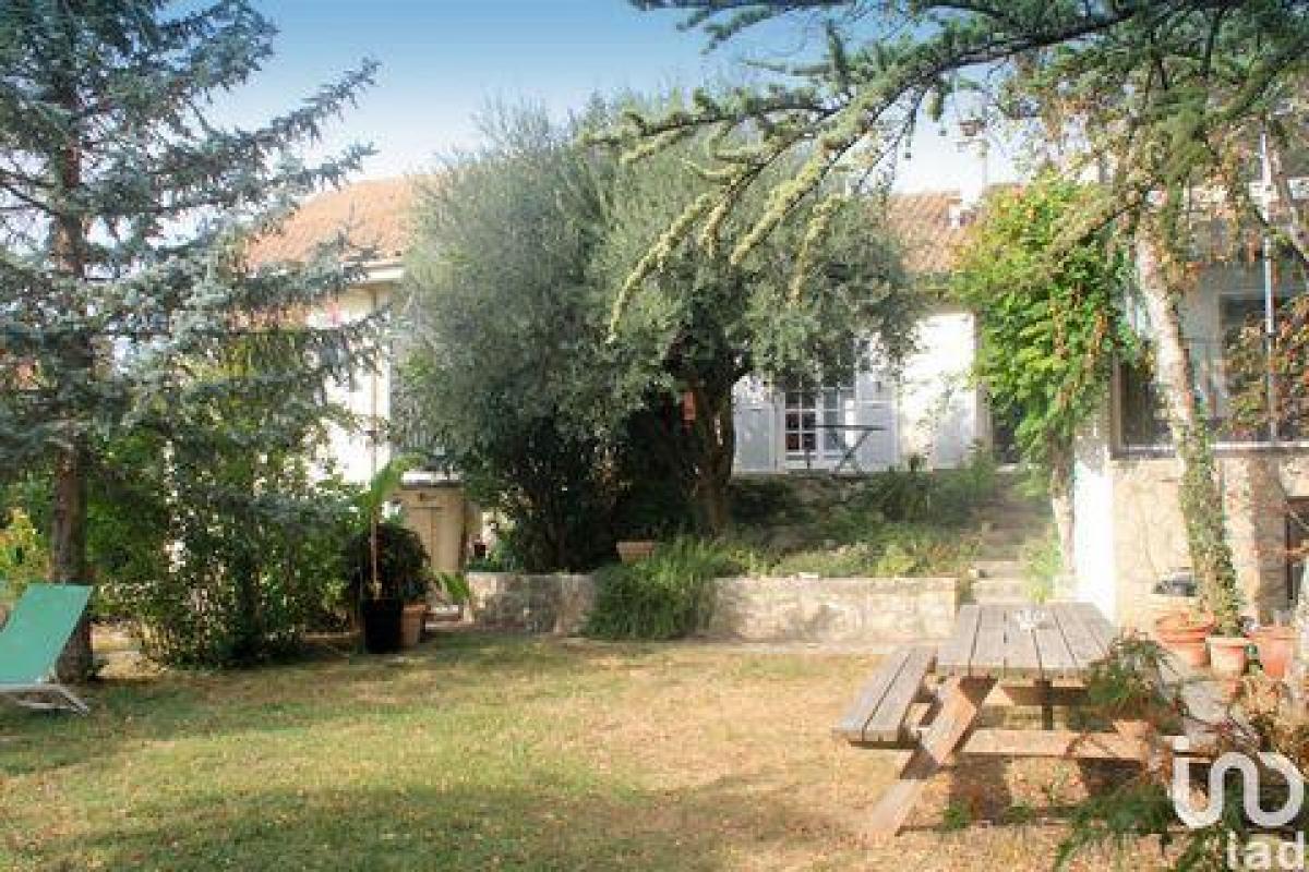 Дом с 3 спальнями в Пюижирон, Франция № 28171