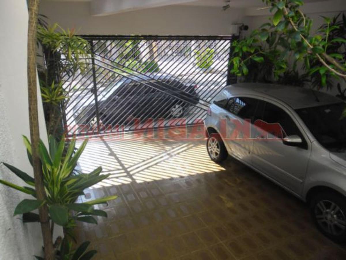 Casa de 3 dormitorios en Sao Paulo, Brazil No. 432060