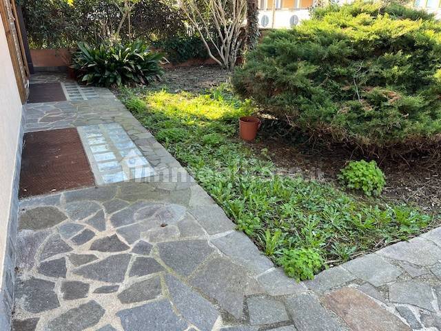 3 غرف نوم فيلا في Udine, Italy رقم 333144