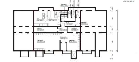 417m² Office in Munich, Germany No. 247153 6