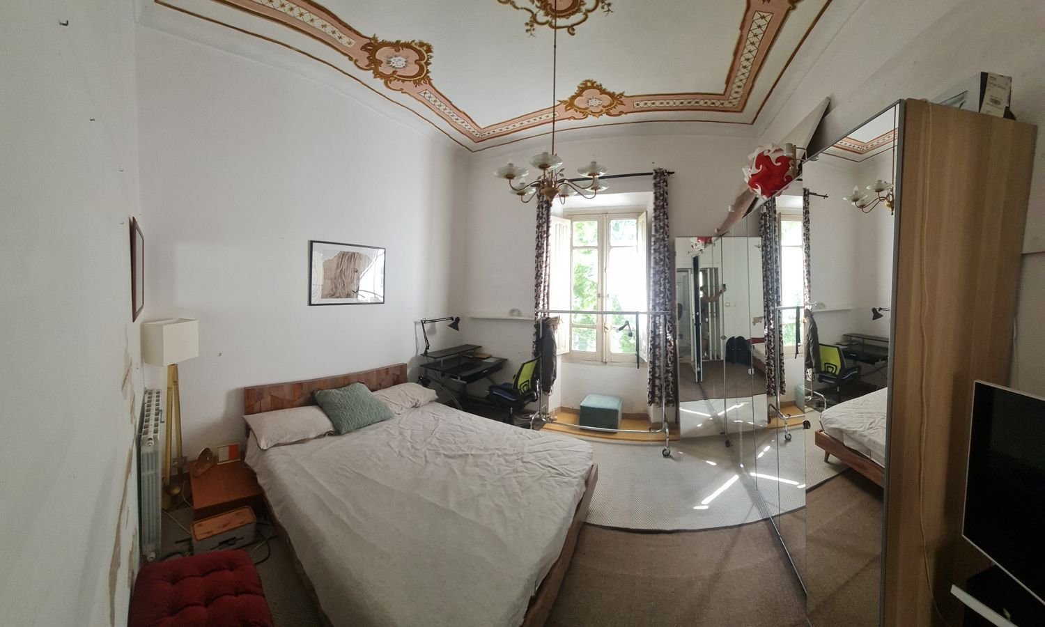 4 Schlafzimmer Wohnung in Sassari, Italy, Nr. 355822