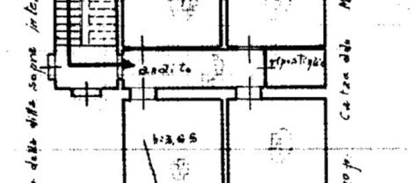 4 Schlafzimmer Wohnung in Sassari, Italy, Nr. 355822 11