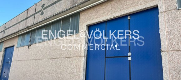 Propiedad comercial en Trezzano sul Naviglio, Italy 3000 m² No. 127135 9