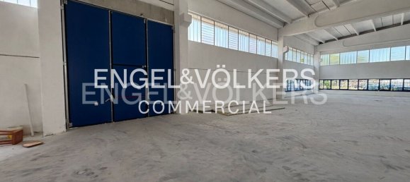 Propiedad comercial en Trezzano sul Naviglio, Italy 3000 m² No. 127135 5