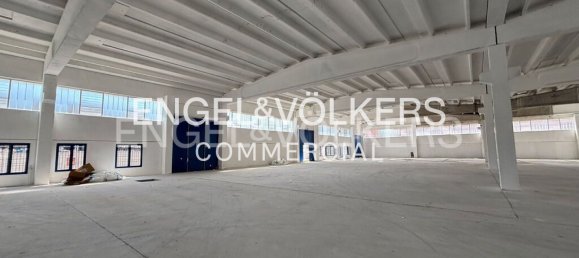 Propiedad comercial en Trezzano sul Naviglio, Italy 3000 m² No. 127135 11