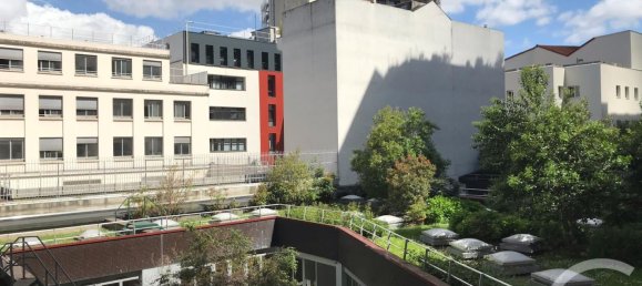 Квартира с 2 спальнями в Париж, Франция № 179902 5