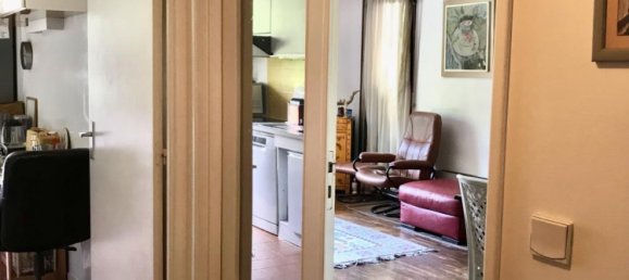 Квартира с 2 спальнями в Париж, Франция № 179902 4