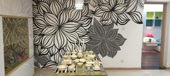 Apartamento de 4 dormitorios en Cau Giay, Vietnam No. 3735 7