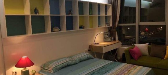 Apartamento de 4 dormitorios en Cau Giay, Vietnam No. 3735 10