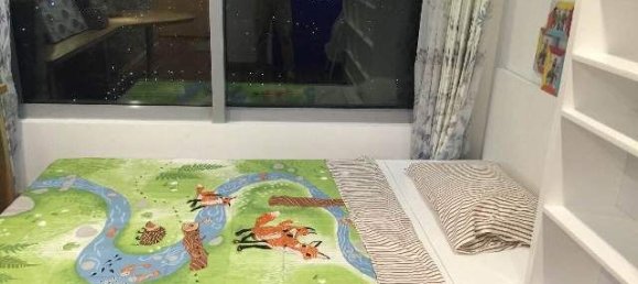 Apartamento de 4 dormitorios en Cau Giay, Vietnam No. 3735 11