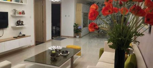 Apartamento de 4 dormitorios en Cau Giay, Vietnam No. 3735 3