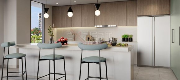 Квартира с 3 спальнями в Аль-Васл, ОАЭ № 7815 10