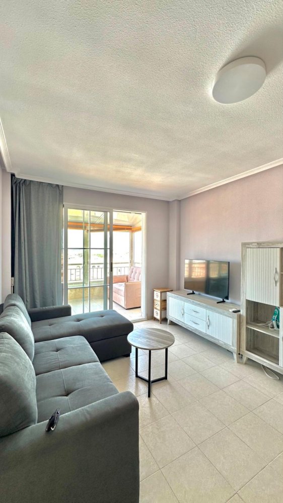2 غرف نوم شقة في Torrevieja, Spain رقم 370099