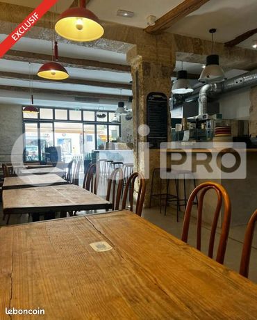 Imóvel comercial em Pezenas, France 20 m² N.º 279204