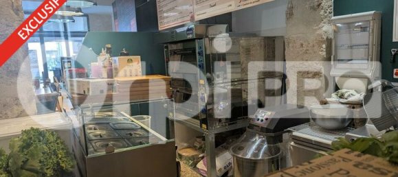 Imóvel comercial em Pezenas, France 20 m² N.º 279204 4