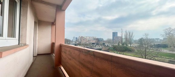 3 bedrooms Apartment in Strasbourg, France No. 76412 3